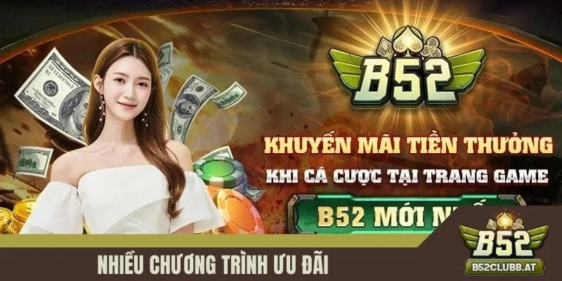 Sự kiện khuyến mãi đặc sắc Sự kiện khuyến mãi đặc sắc
